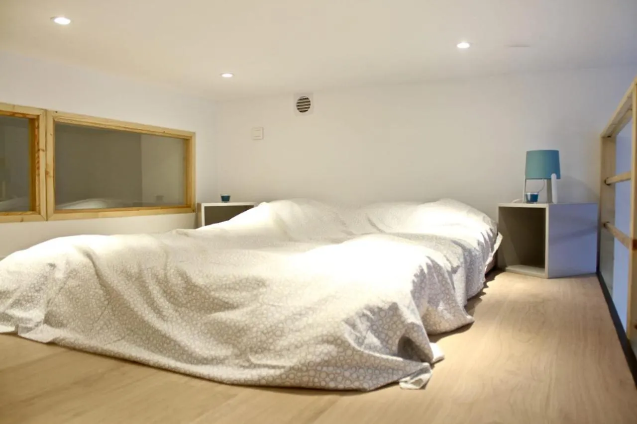 Atypical And Design Apt Jardin Des Plantes Paris Apartment
